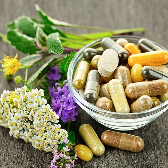 Vom Rohstoff zum Naturprodukt - so arbeitet Effective Nature