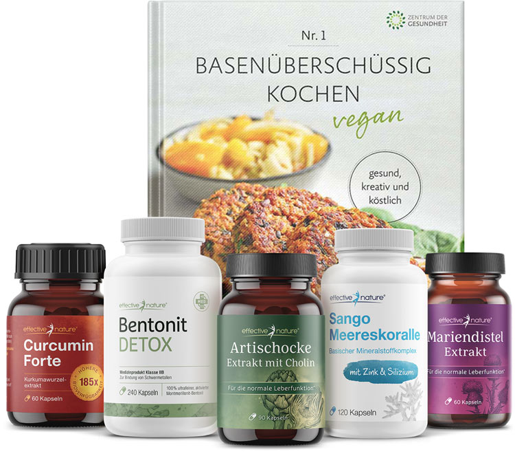 Detox Produkte Kaufen Fur Die Detox Kur Myfairtrade